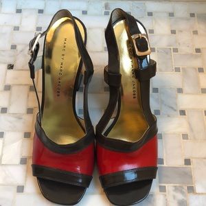 Marc by Marc Jacobs Sandal
